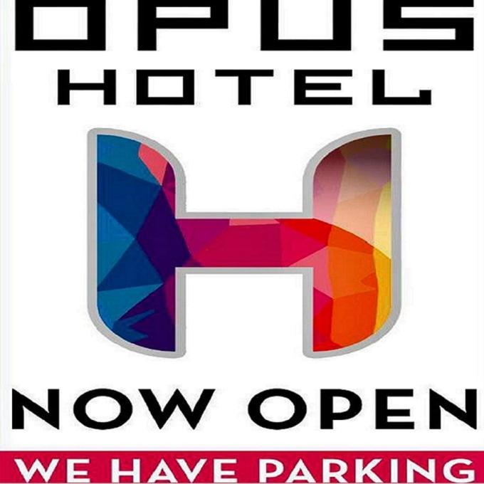 Hotel Opus Bronx Near Bay Plaza Mall New York Extérieur photo